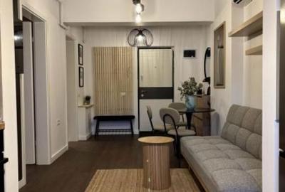 Apartament cu 2 camere în Central - 4