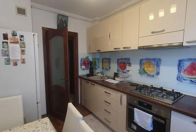 Apartament cu 2 camere semidecomandat în Precista - 5