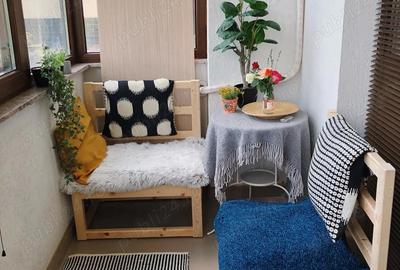 Apartament cu 2 camere decomandat în Timișoara - 1