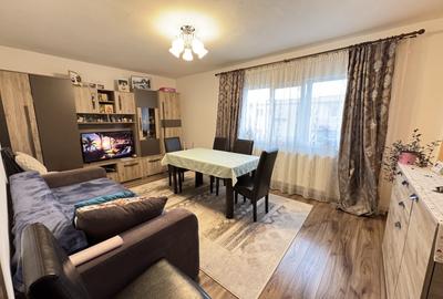 Apartament de 4 camere, 76 mp, Mobilat/Utilat, La Cheie, Marasti - 1