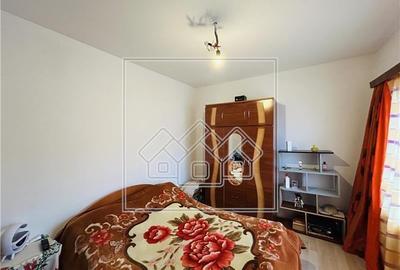 Casa de vanzare in Sibiu - 117 mp utili + gradina de 40 mp , 2 parcari - 3