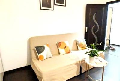 Matei Basarab, garsoniera, centrala proprie, 11 min. M Muncii, DB1558 - 5