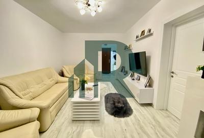 Apartament cu 2 camere recent renovat etaj 2 zona Mihai Viteazul - 9