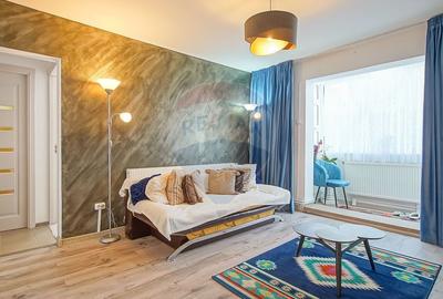 Apartament cu 2 camere semidecomandat în Griviței - 9