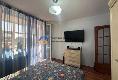 Apartament cu 2 camere semidecomandat, mobilat în Dărmănești - 5
