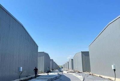 Spațiu comercial, de 600 mp, în Afumați - 2