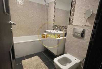 Apartament cu 2 camere decomandat, mobilat în Timpuri Noi - 8