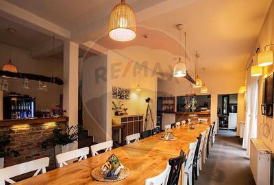 Vanzare pensiunea Casa Barolo din Vlaha - 2