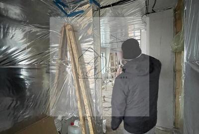 Casă individuală cu 4 camere cu Canalizare în Stupini - 54