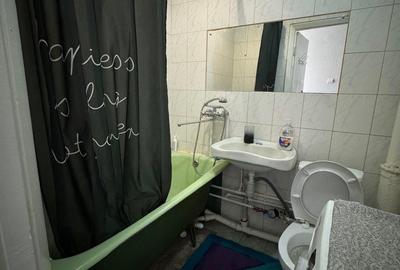 De inchiriat apartament cu o camera in Dambul Rotund De inchiriat apartament cu o camera in Dambul Rotund - 1