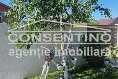 Se vinde casa si teren in zona Capatanesti - 4