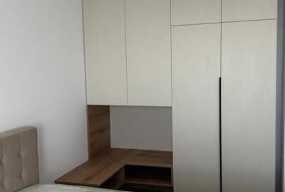 COPOU GARDEN, PRIMA INCHIRIERE, 2 CAMERE CU LOC DE PARCARE - 6