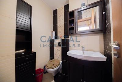 FARA COMISION! 3 camere, etaj 1/4,  zona  linistita, Spitalul de Recuperare FARA COMISION! 3 camere, etaj 1/4,  zona  linistita, Spitalul de Recuperare - 9