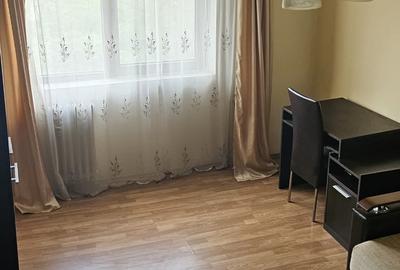 Garsonieră decomandată, mobilată în Metalurgie - 4