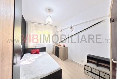 Drumul Taberei -3 cam decomandat- 3 minute metrou Valea Ialomitei - 6