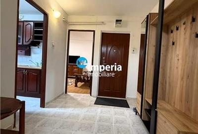 Apartament 4 cam,decomandat,Nicolina Rondul Vechi - 2