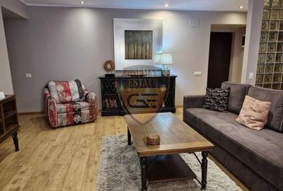 Apartament cu 2 camere decomandat în Central - 4