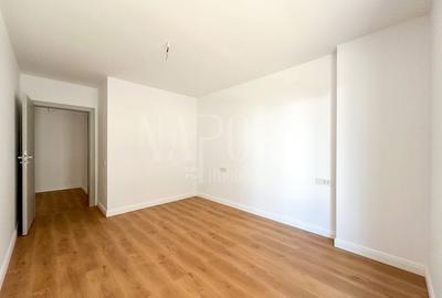 Apartament cu 2 camere semidecomandat în Iris - 3