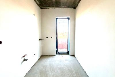 Apartament cu 2 camere decomandat în Giroc