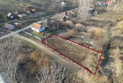 Teren intravilan - Loc de casa - Diosig - IMOBIHOR - 3