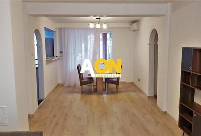 Apartament cu 3 camere decomandat în Central - 2