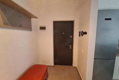 Apartament cu 2 camere semidecomandat în Central - 14