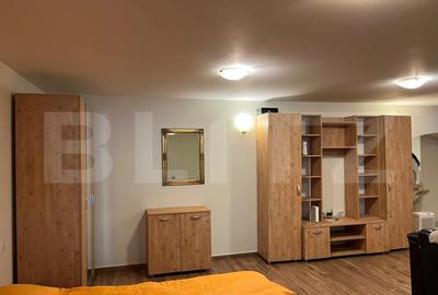 Apartament tip studio, 50 mp, terasa, zona Ultracentrala - 2