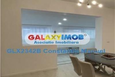 Apartament 4 camere, Herastrau, Soseaua Nordului - 3