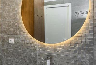 Apartament cu 2 camere decomandat, mobilat în Bartolomeu - 19