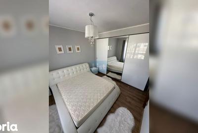 Apartament cu 3 camere decomandat, mobilat în Zorilor - 3
