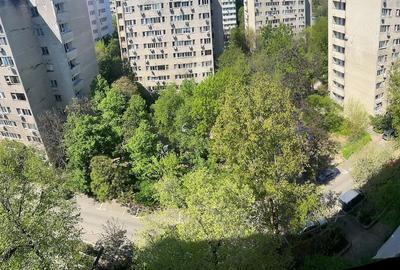 Apartament cu 2 camere decomandat în Cotroceni - 4