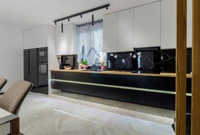 Casa superba pe parter cu piscina, foisor si 1.000 mp teren - Dascalu! - 11