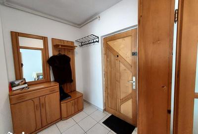 Apartament cu 2 camere în Ultracentral - 4