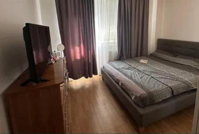 Apartament 3 camere zona Andrei Muresanu - 1