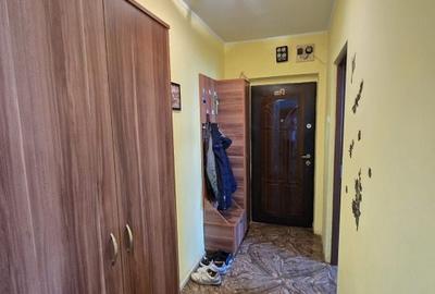 Apartament cu 3 camere semidecomandat, mobilat în Ștefan cel Mare - 5