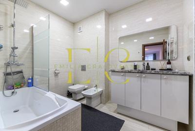 COMISION 0%: VANZARE APARTAMENT 4 CAMERE + 2x PARCARi SUBTERANe, 114 M2, ISARAN - 8