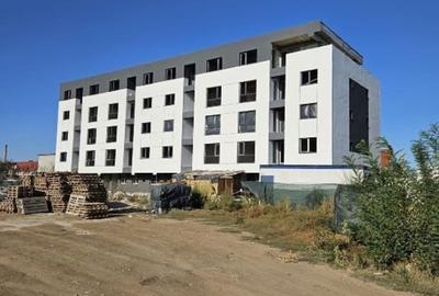 TEREN DE VANZARE P+4 PRELUNGIREA GHENCEA - 2