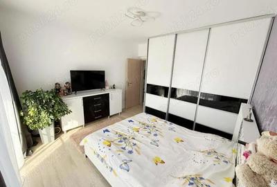 Apartament cu 3 camere decomandat în Central - 7