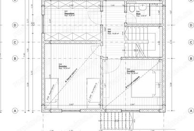 Pensiune | Casa de vacanta | 6 camere | 150mp utili | Statiunea Rausor - 38