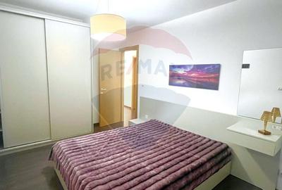 Vanzare Apartament 3 camere Pallady, mobilat, utilat, loc de parcare - 3