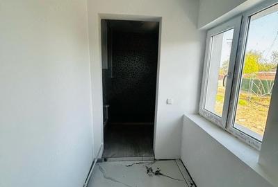 Casă cu Teren 2143 Mp în Ștefănești - 3