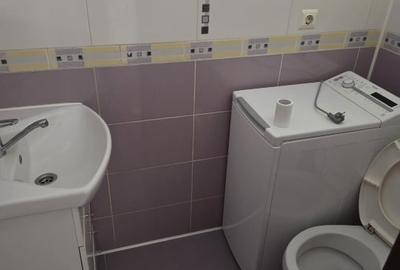 Apartament cu 3 camere decomandat în Exercițiu - 2