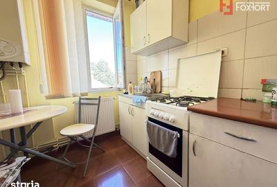 Apartament cu 2 camere semidecomandat în Complex Studențesc - 1