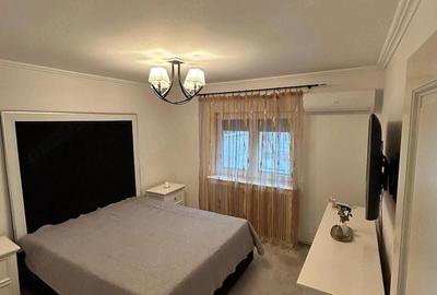 Apartament cu 2 camere decomandat, mobilat în Central - 2
