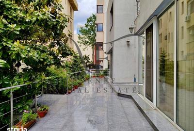 Casă cu 8 camere cu Teren 445 Mp în Herăstrău - 20