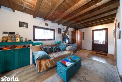 Casă cu 4 camere cu Teren 1487 Mp în Bartolomeu - 15