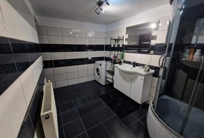 Casa parter 94mp cu pivnita si toate utlitatile in cartierul Catargiu - 5