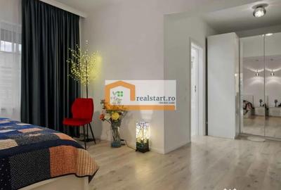 Casă cu 4 camere cu Teren 1500 Mp în Balotești - 3