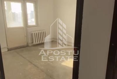 Apartament cu 3 camere decomandat în Dorobanților - 6