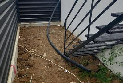 Apartament 2 camere - Gradina Proprie Apartament 2 camere - Gradina Proprie - 5